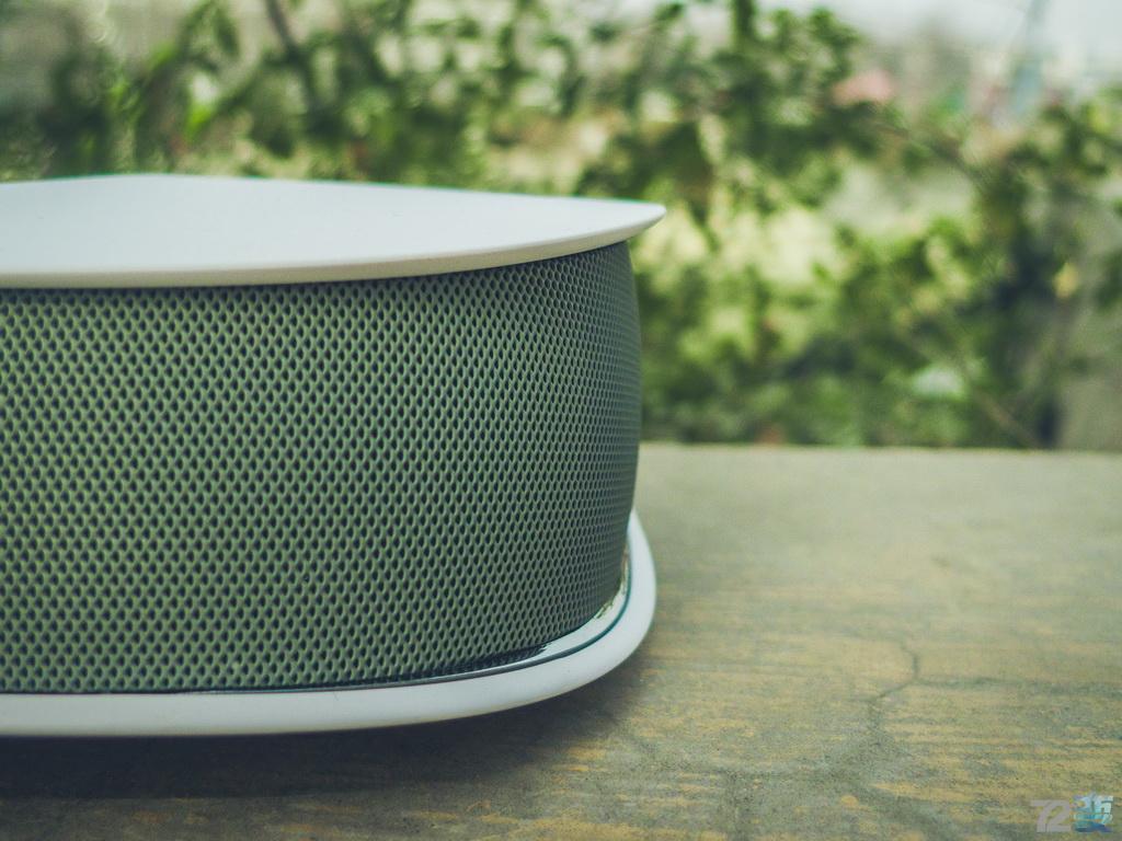 幻响小贝蓝牙音箱,幻响小贝