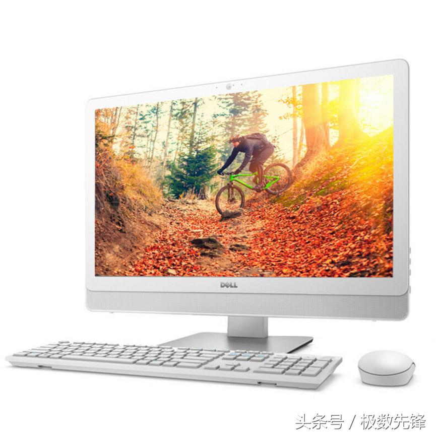 台式电脑三大优点,台式电脑最重要的三个配置