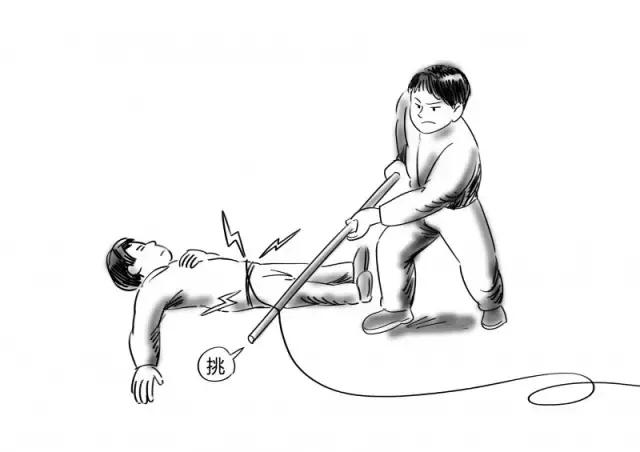 人为什么触电会死亡,人触电的根本原因