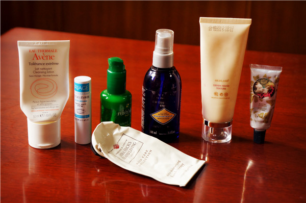 美妆空瓶必买清单,美妆空瓶推荐