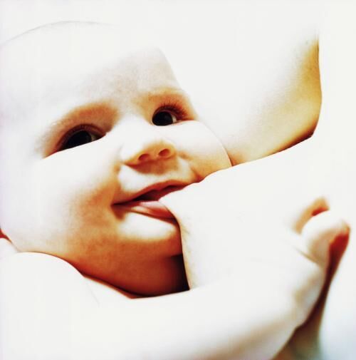 宝宝长牙齿胃口不好怎么办,宝宝长乳牙厌奶