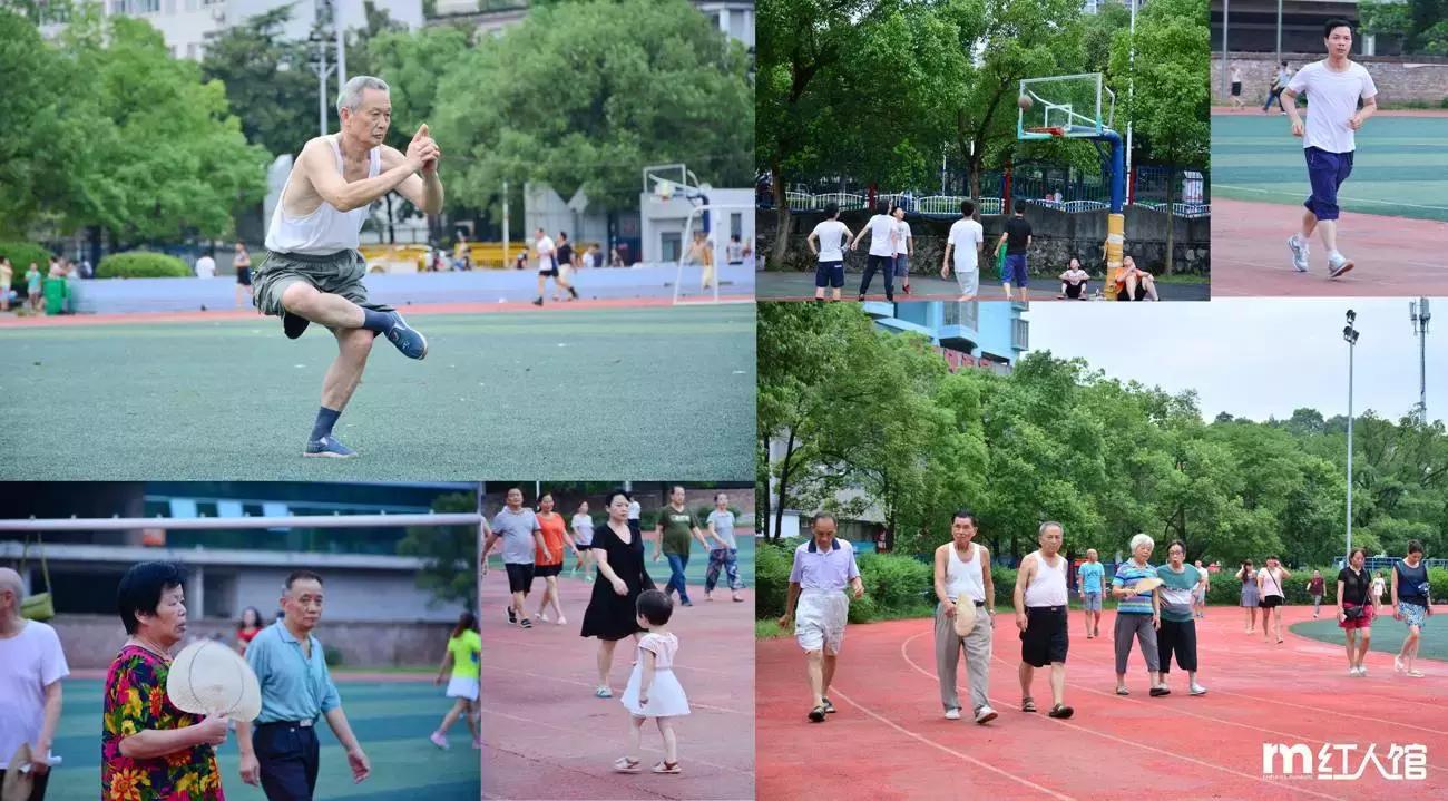 在湖南株洲的日常,在株洲生活是种什么体验