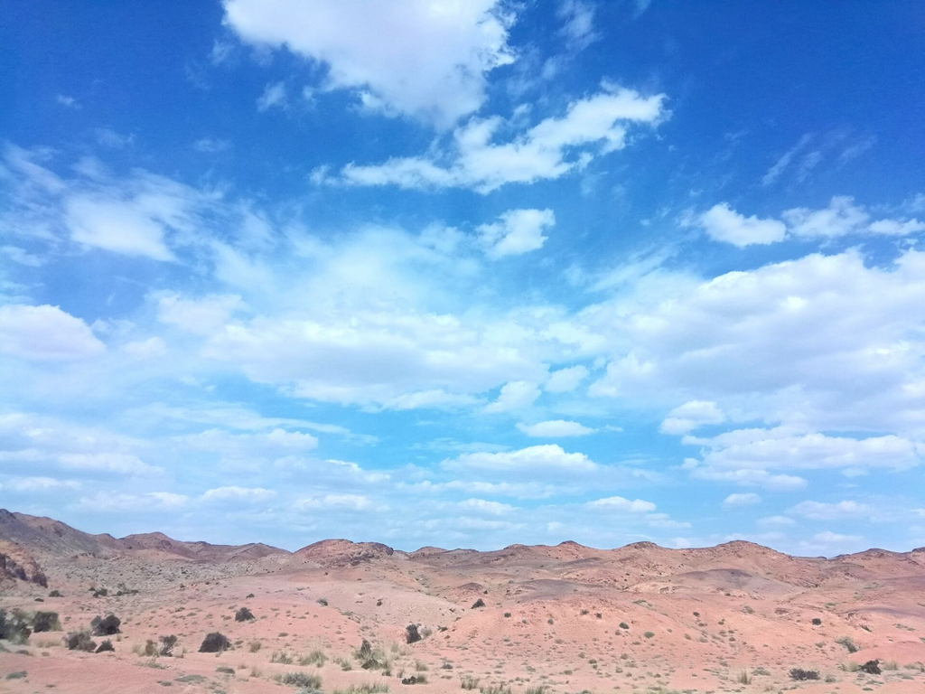 西安到阿拉善左旗自驾游攻略,西安到阿拉善三日游