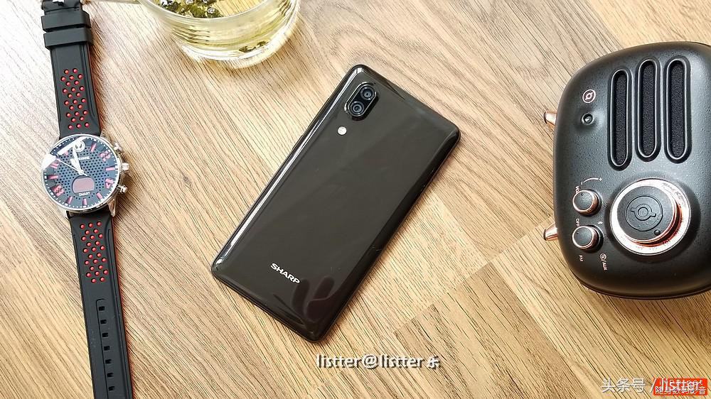夏普aquosr2吃鸡,夏普全面屏手机aquos