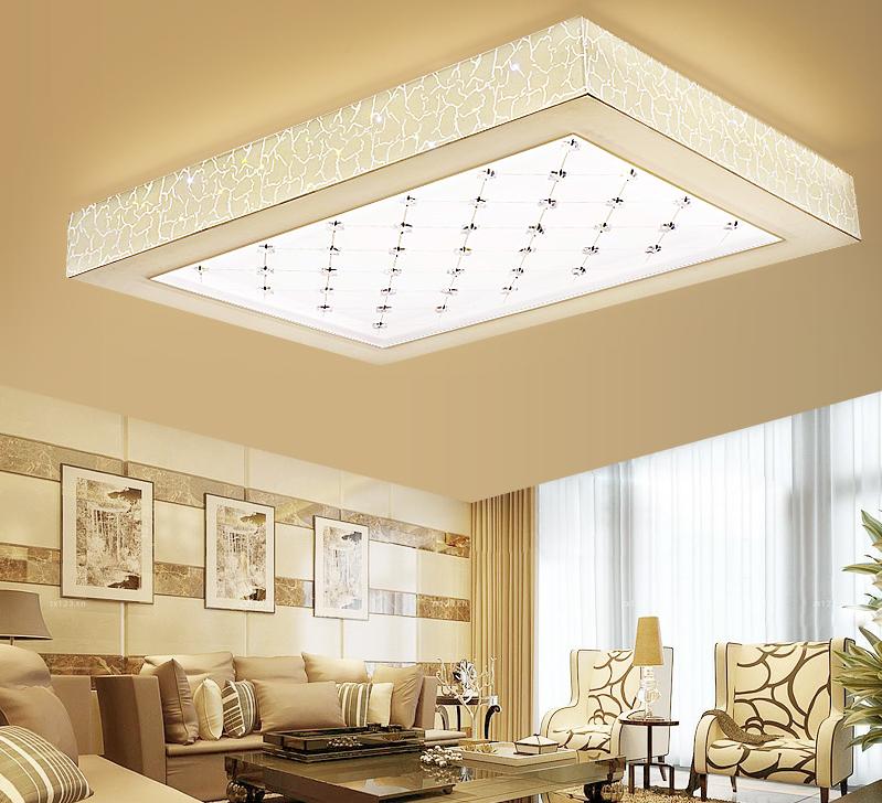 好看又实用的客厅灯具推荐,尖儿货