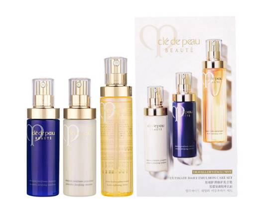 日上免税店必买化妆品清单,日上免税店热门商品不超过8件