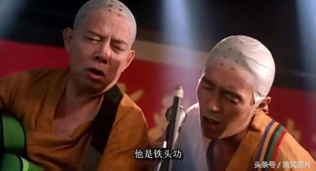 少林足球周星驰对赵薇说的话,少林足球周星驰和赵薇那段视频