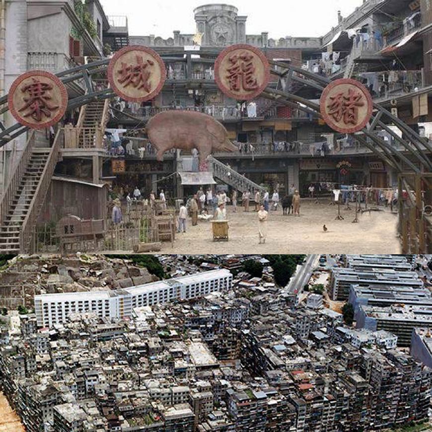 深度解析周星驰的功夫,周星驰功夫细节佐证