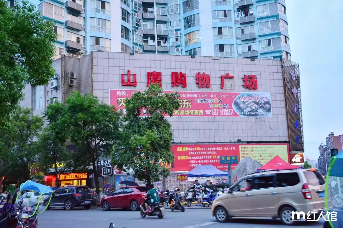 在株洲市生活会有什么体验,在湖南株洲的日常