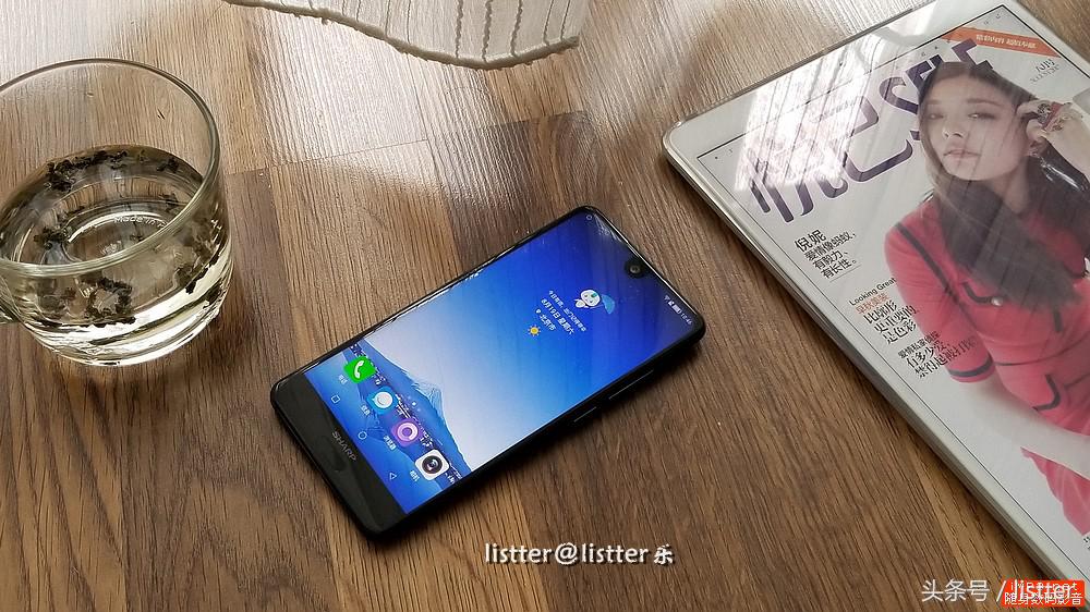 夏普aquosr2吃鸡,夏普aquos2新款