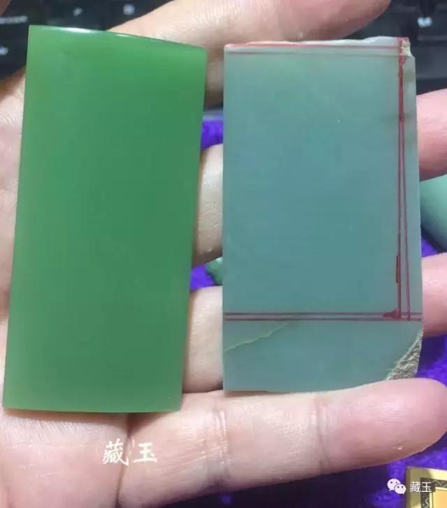 碧玉和岫玉哪个价值高一些,碧玉是否有价值