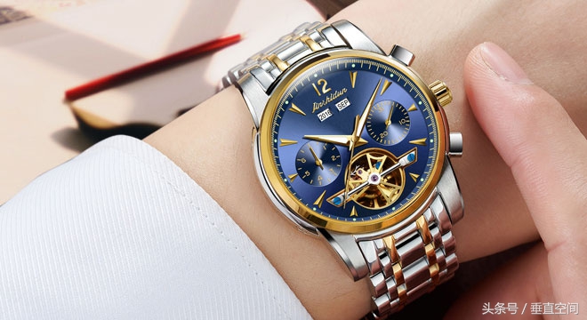 腕表的正确调表方式机械表,机械表养护