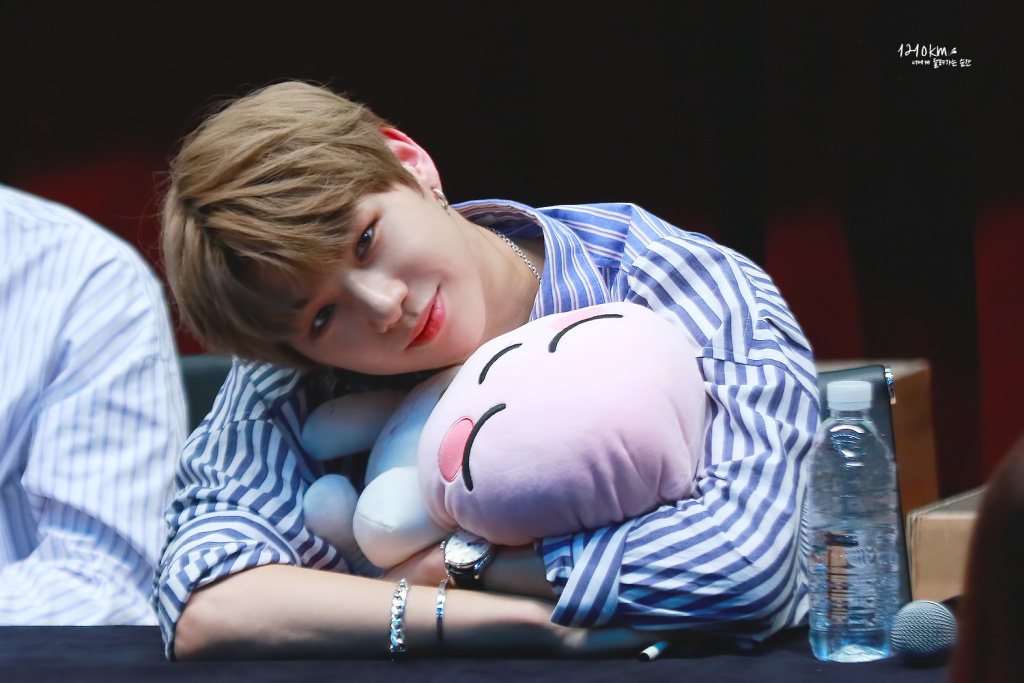 爱豆懂撩妹,爱豆怎么撩男生