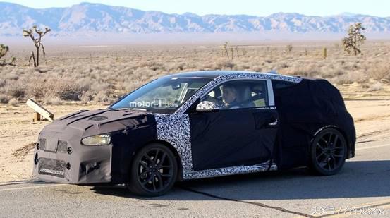 2022款现代veloster飞思多少钱,现代veloster飞思1.6t尊享版