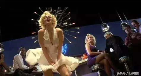 史上最能尬舞的舞蹈,电影史上最经典精彩尬舞完整版