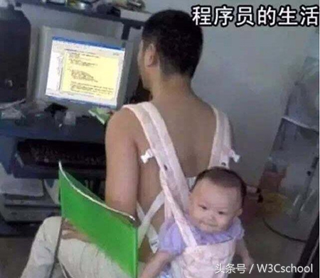 努力程度之低轮不到拼天赋，程序员技术遇到瓶颈怎么办？