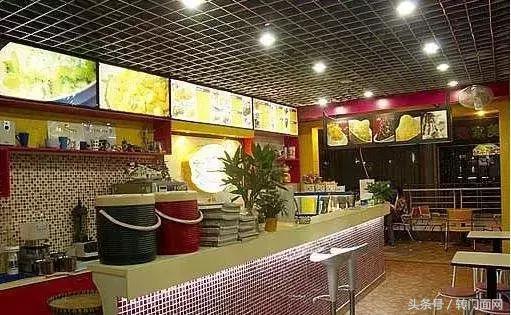 开一家奶茶店需要哪些技术,开一家奶茶店需要的流程