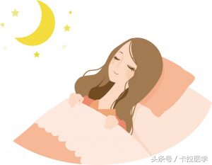睡眠不好爱做梦易醒怎么回事,睡眠浅做梦易醒