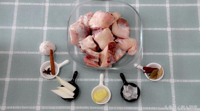 猪蹄怎么做的软烂入味儿,猪蹄如何做软烂入味好吃