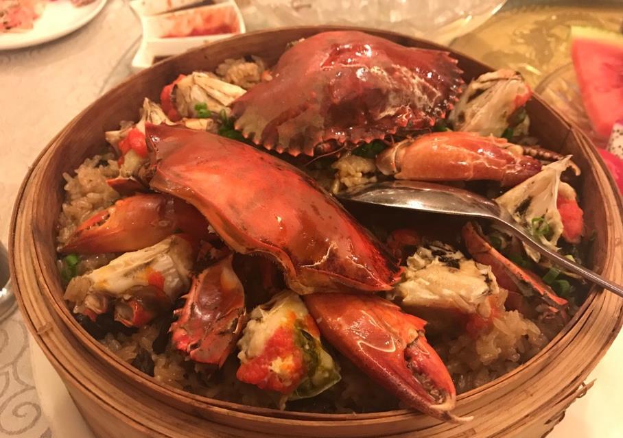 厦门十大海鲜酒楼,厦门白灼章鱼的做法