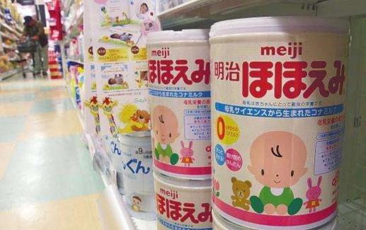 进口婴儿奶粉排行榜10强platinum,成人进口奶粉排行榜10强