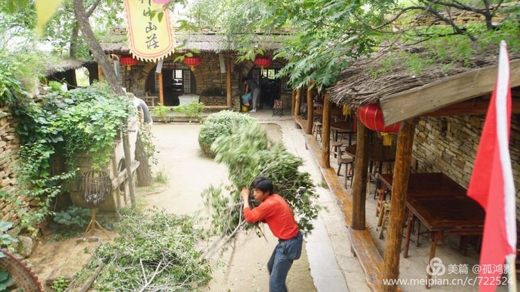 偏关老牛湾旅游攻略大全图,2017黄河十年行