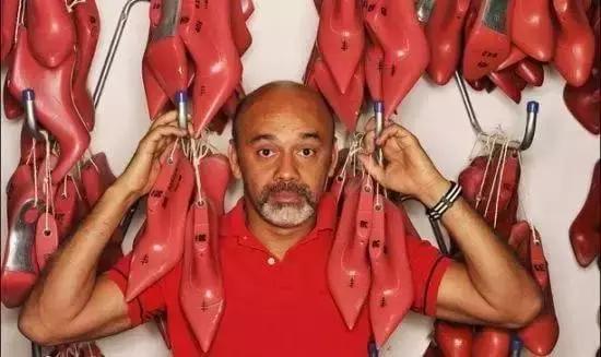 看到这个颜色我就想花钱