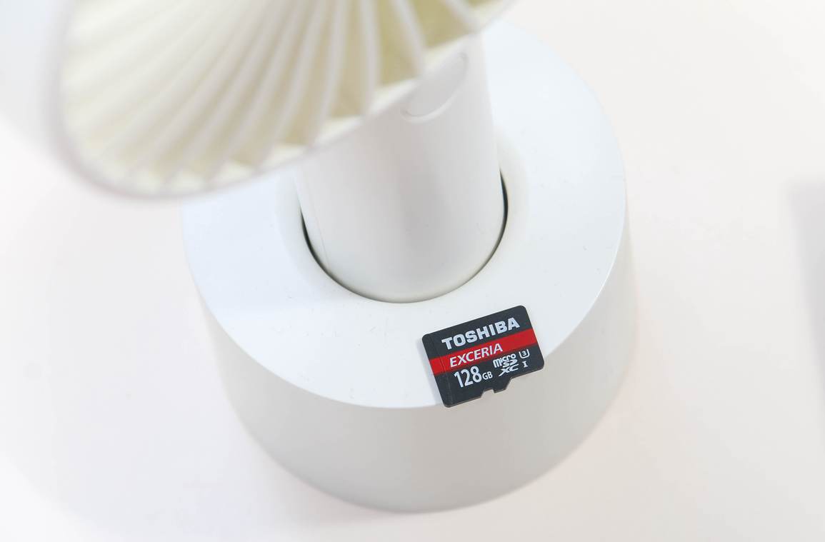 东芝32g内存卡实际容量,东芝存储内存卡怎么样