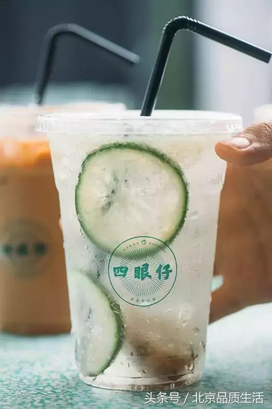 火遍全香港的车仔面终于登陆北京,连嘻哈侠第一站都要来这里!