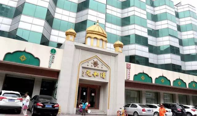 从5元到100元，这个太原人走过100多遍的地方总有你喜欢的