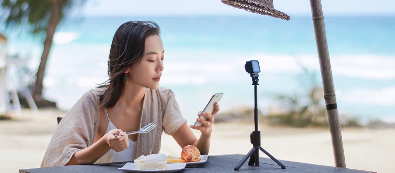 小米最新专用拍照手机测评,小米相机4k摄像头