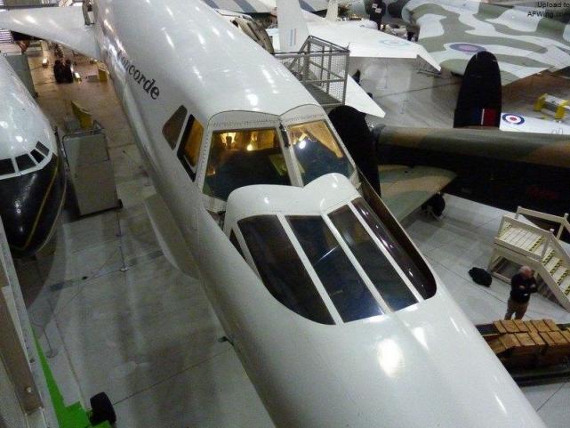 它运营超25万小时后退役号称超所有军机总超音速飞行时间