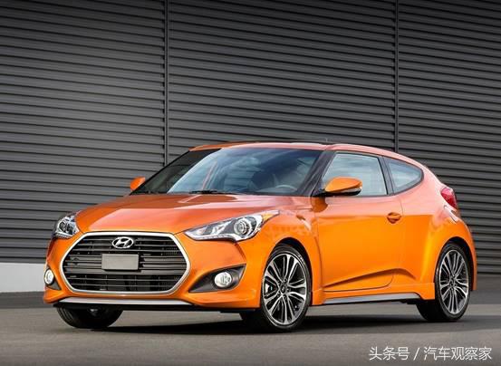 2022款现代veloster飞思多少钱,现代veloster飞思1.6t尊享版