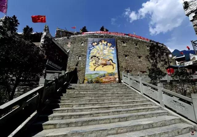 成都318自驾路线必去小众的景点,国庆成都自驾游3天最佳路线攻略