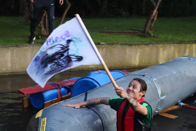 皮划艇拉练视频教程全集,拉练日记