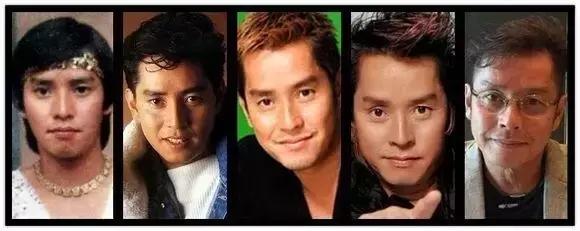 谭咏麟为什么说自己永远25岁,永远25岁的谭咏麟是一代人的偶像