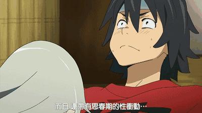 有一部动漫我既想吐槽，又想安利