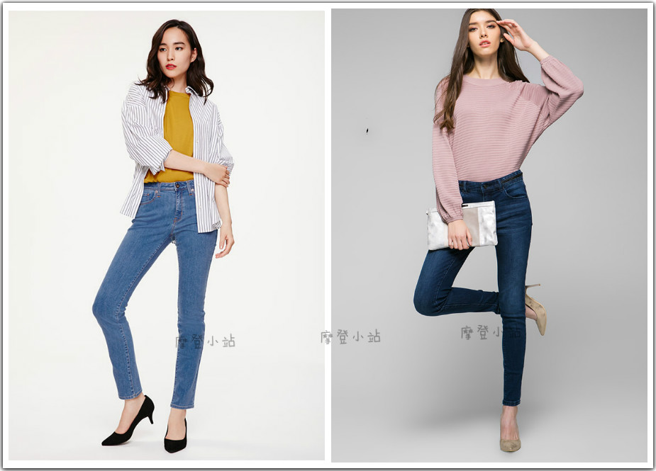 月入三千和月入三万的穿搭,月入十万和月入三千的穿搭