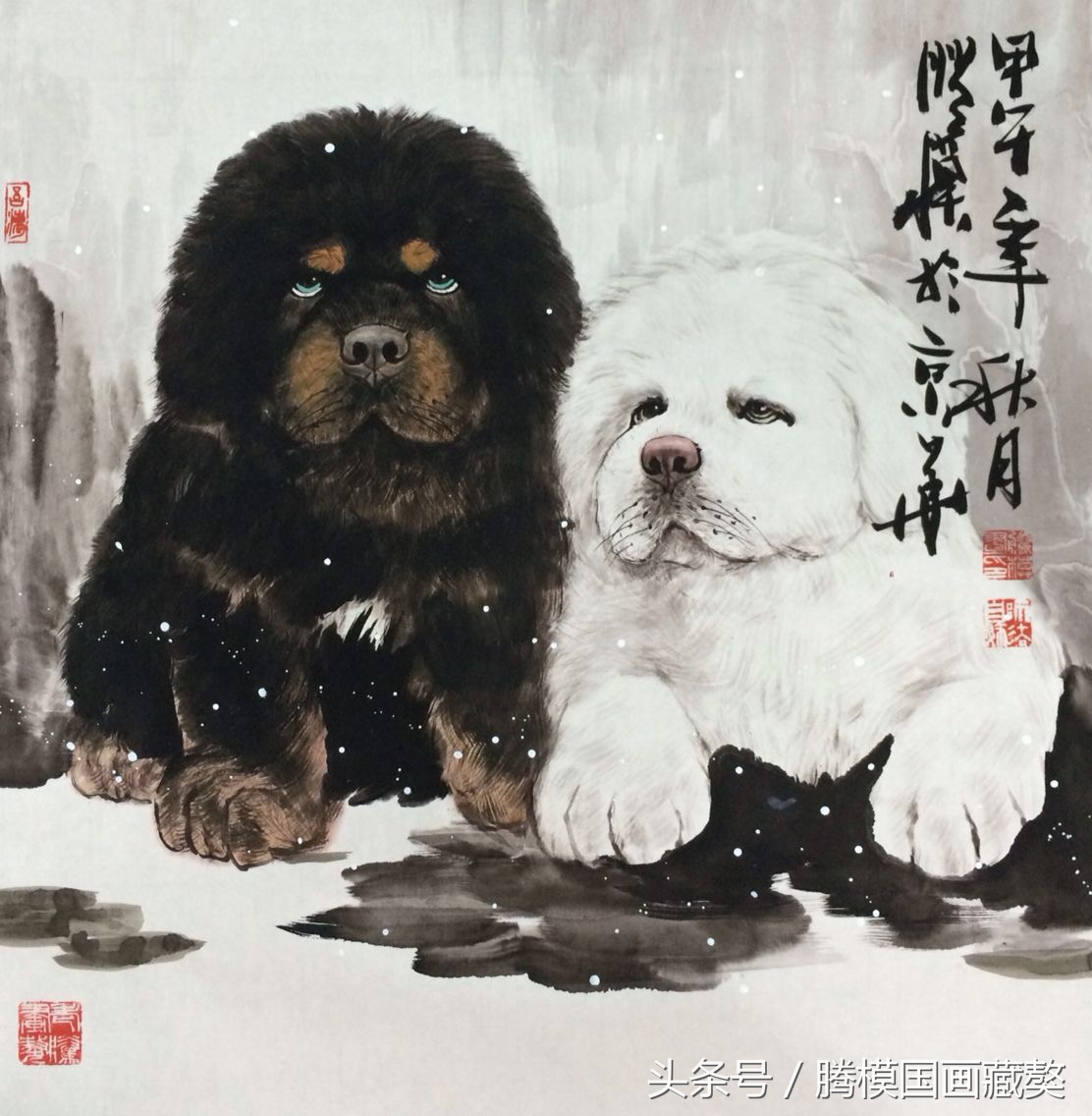 画家画得好怎么称赞,画家需要什么才能画好画