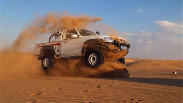 很多人都不知道买什么车好,搞不懂人们为什么买suv