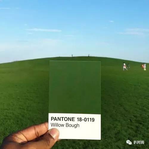 pantone潘通灰色号,pantone潘通色怎么查色值