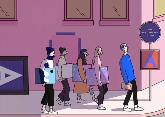 哈哈哈,中国人的智慧是无穷的