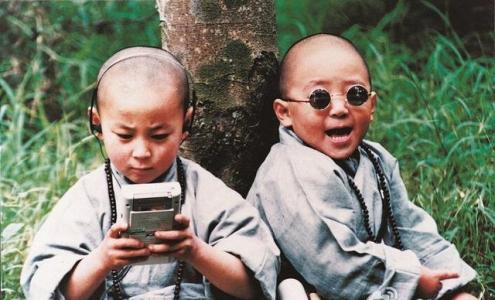 吴樾和赵文卓分不清楚,杀破狼吴樾打戏