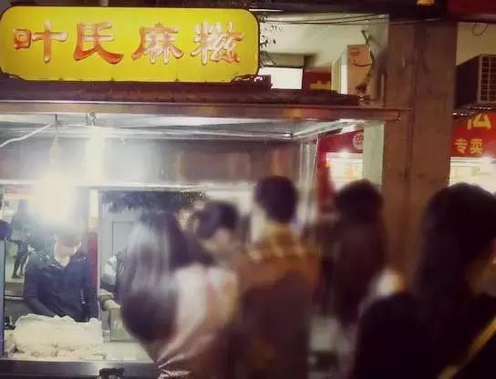 厦门中山街有什么好吃的推荐,厦门中山路不能错过的十家小吃