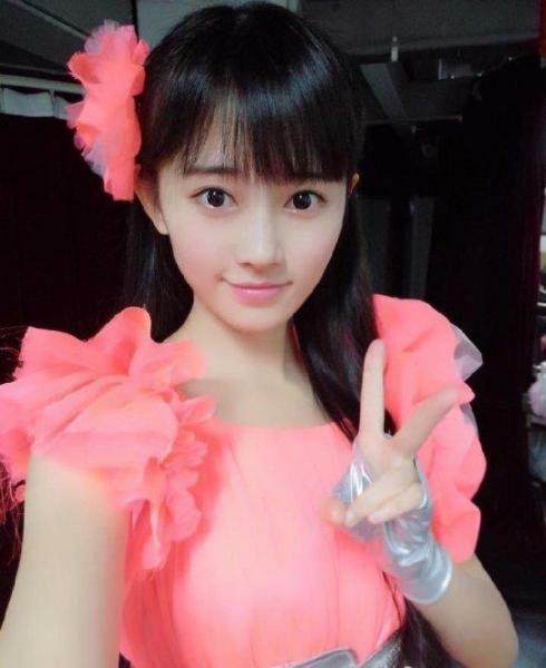 日本国宝级第一美人鞠婧祎,千年第一美人鞠婧祎壁纸