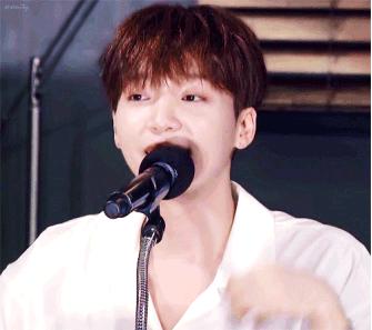 高情商撩爱豆,粉丝教科书式撩爱豆