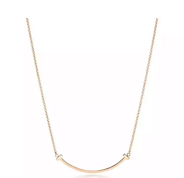 七夕适合送的小众项链,七夕送大牌项链推荐