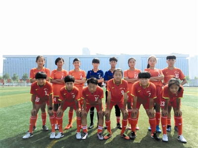 滨州足球联赛赛程,中国青少年足球联赛山东赛区名单