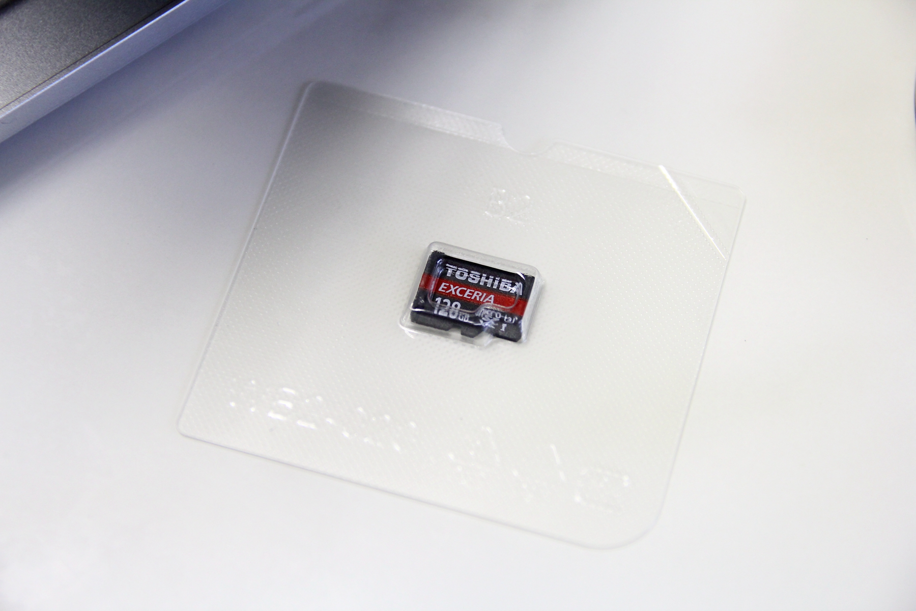 比SD快且更便宜东芝M302128GBTF卡值得入手否？