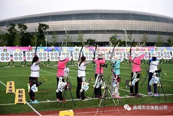 2024年曲靖文化体育公园赛事,曲靖文化体育公园足球赛